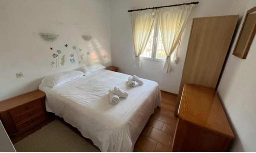 Casa Lala Villa โมไรรา ภายนอก รูปภาพ