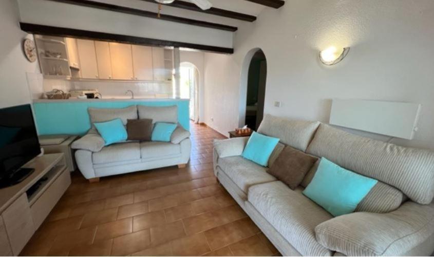 Casa Lala Villa โมไรรา ภายนอก รูปภาพ